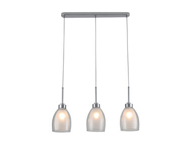 Zdjęcie: Lampa wisząca Vita 3 White ADRILUX