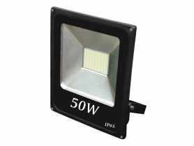 Naświetlacz ledowy 50W Slim ZIPP-VOLTENO