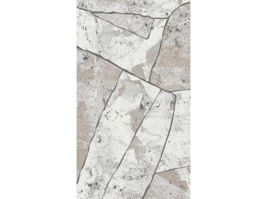 Zdjęcie: Dywan lorenzo e214a szary 200x290 cm SINDBAD