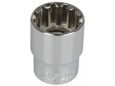 Zdjęcie: Nasadka Spline CRV 1/2 M16 z zawieszką PROLINE