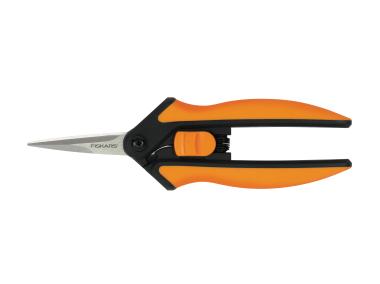 Zdjęcie: Nożyczki Solid SP130 Fiskars