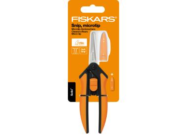 Zdjęcie: Nożyczki Solid SP130 Fiskars