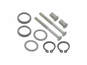 Zestaw naprawczy klamki METRO