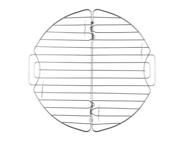 Zdjęcie: Składana kratka do studzenia ciasta 32 cm ALTOMDESIGN