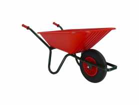 Taczka Fort 515-90 czerwona ALTRAD