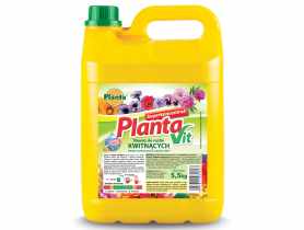 Nawóz do roślin kwitnących Vit-4, 5 L PLANTA