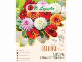 Mieszanka idealna do pojemników W.LEGUTKO