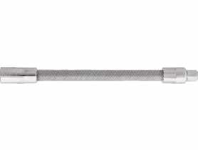 Przedłużka elastyczna 1/4", 140 mm NEO