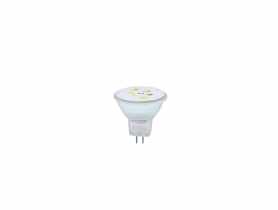 Żarówka LED 12V MR11 SMDWW 1,8 W szklo POLUX