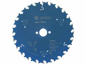 Tarcza pilarska Expert 160x20x1,8/1,3x24T BOSCH