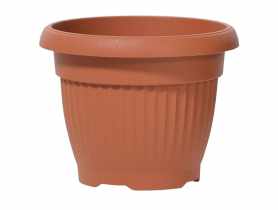 Doniczka Terra Nova 17 cm PROSPERPLAST