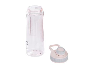 Zdjęcie: Bidon na wodę 0,73 L Daria nordic pink KEEEPER