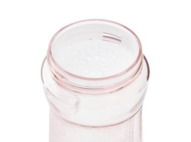 Zdjęcie: Bidon na wodę 0,73 L Daria nordic pink KEEEPER