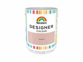 Farba lateksowa Designer Colour Holiday 5 L BECKERS