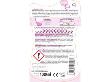Zdjęcie: Nawóz do roślin zielonych 1 L BOPON
