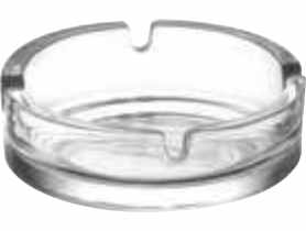 Popielniczka Key 10,6 cm SMART KITCHEN GLASS
