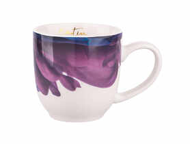 Kubek Emotions nbc 300 ml dekoracja IV ALTOMDESIGN