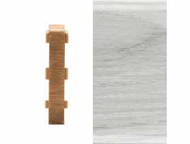 Łącznik do listwy Indo 2 szt. dąb ontario ARBITON