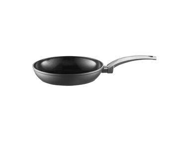 Zdjęcie: Patelnia z powłoką Qualum Ceramic Verso 24 cm AMBITION
