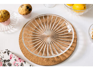 Zdjęcie: Talerz Venus 25 cm ALTOMDESIGN