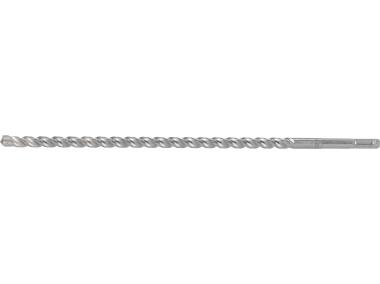 Zdjęcie: Wiertło do betonu zbrojonego SDS Plus S3, 12x350 mm PROLINE