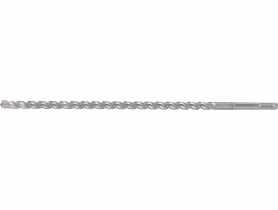 Wiertło do betonu zbrojonego SDS Plus S3, 12x350 mm PROLINE