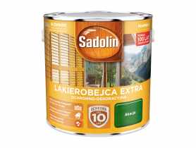 Lakierobejca Extra 2,5 L akacja SADOLIN
