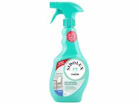 Preparat do czyszczenia mebli Classic 0,4 L SIDOLUX M