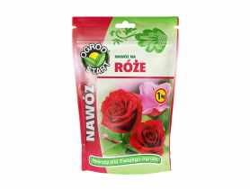 Nawóz na róże doypack 1 kg OGRÓD START
