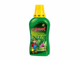 Nawóz do roślin doniczkowych 0,35 L AGRECOL