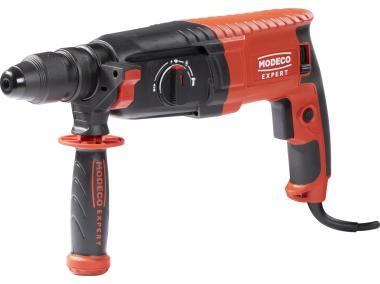Zdjęcie: Młotowiertarka sds-plus 800 W 26 mm 28J qcc MODECO EXPERT