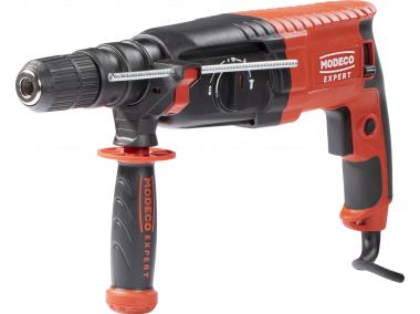 Zdjęcie: Młotowiertarka sds-plus 800 W 26 mm 28J qcc MODECO EXPERT