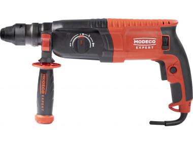 Zdjęcie: Młotowiertarka sds-plus 800 W 26 mm 28J qcc MODECO EXPERT