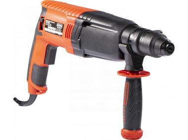 Zdjęcie: Młotowiertarka sds-plus 800 W 26 mm 28J qcc MODECO EXPERT