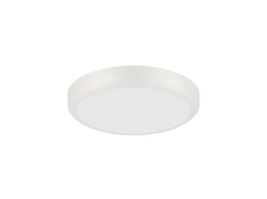 Zdjęcie: Oprawa sufitowa SMD LED Nastia C 14 W CCT kolor biały STRUHM