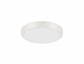 Oprawa sufitowa SMD LED Nastia C 14 W CCT kolor biały STRUHM