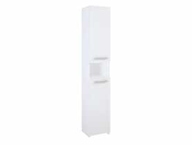Słupek łazienkowy Formica 30 cm ELITA