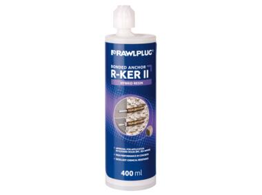 Zdjęcie: Kotwa wklejana hybrydowa R-KER-II 400 ml RAWLPLUG