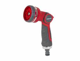 Zraszacz pistoletowy Deluxe 12-8 FK PROLINE
