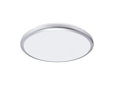 Zdjęcie: Plafoniera hermetyczna Planar Led 36W Silver STRUHM