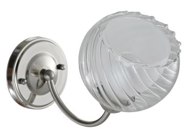 Zdjęcie: Kinkiet Tandem 60 W chrom CANDELLUX