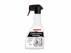 Preparat czysta czarna armatura 0,5L JURGA