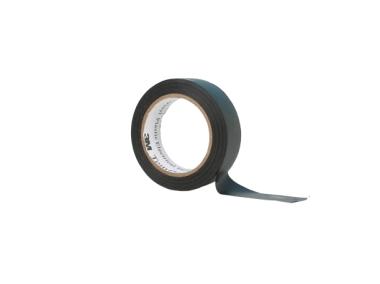 Zdjęcie: Taśma izolacyjna 15 mm x 10 m czarna LEDSYSTEMS