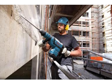 Zdjęcie: Młot udarowo-obrotowy Pro Heavy Duty GBH 8-45 D BOSCH