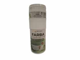 Farba Płytki podłogowe kabiny prysznicowe, popielaty, zestaw 800 ml INCHEM POLONIA
