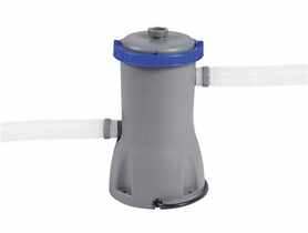 Pompa z filtrem do basenów 3028 l/H BESTWAY