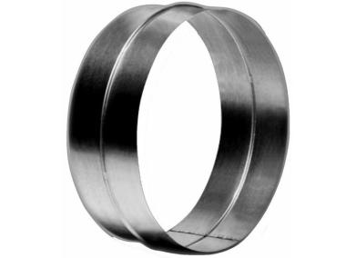 Zdjęcie: Złączka metalowa nyplowa 130 mm PRZYBYSZ