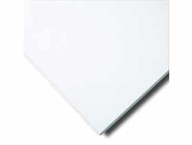 Płyta sufitowa Hygena Aquatec Board 1200x600x19 KNAUF CEILING SOLUTIONS