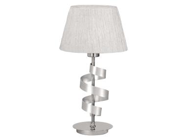 Zdjęcie: Lampka gabinetowa Denis 60 W chrom CANDELLUX
