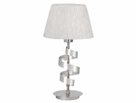 Lampka gabinetowa Denis 60 W chrom CANDELLUX